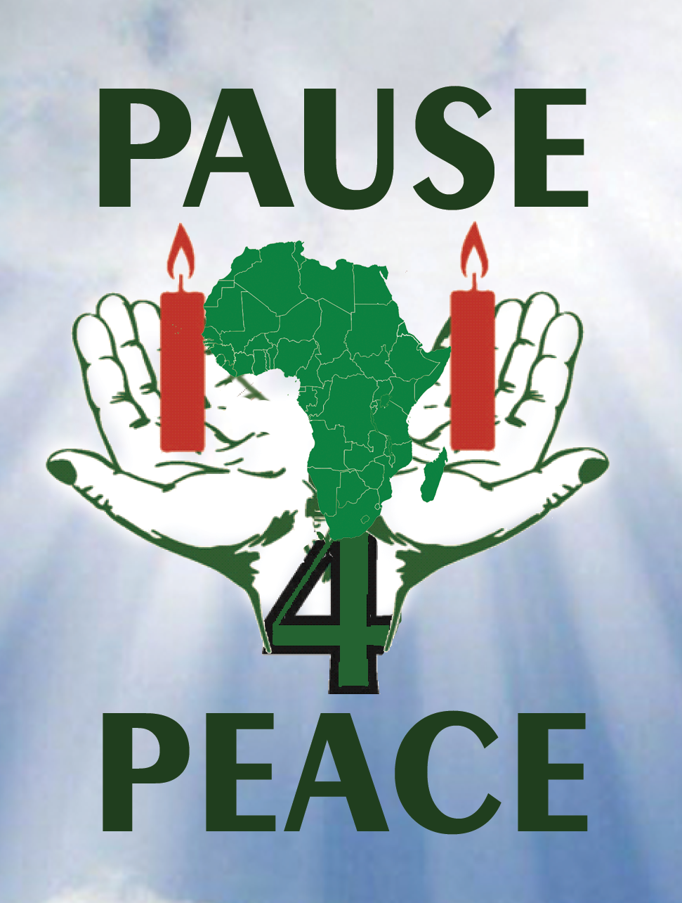 africa green logo